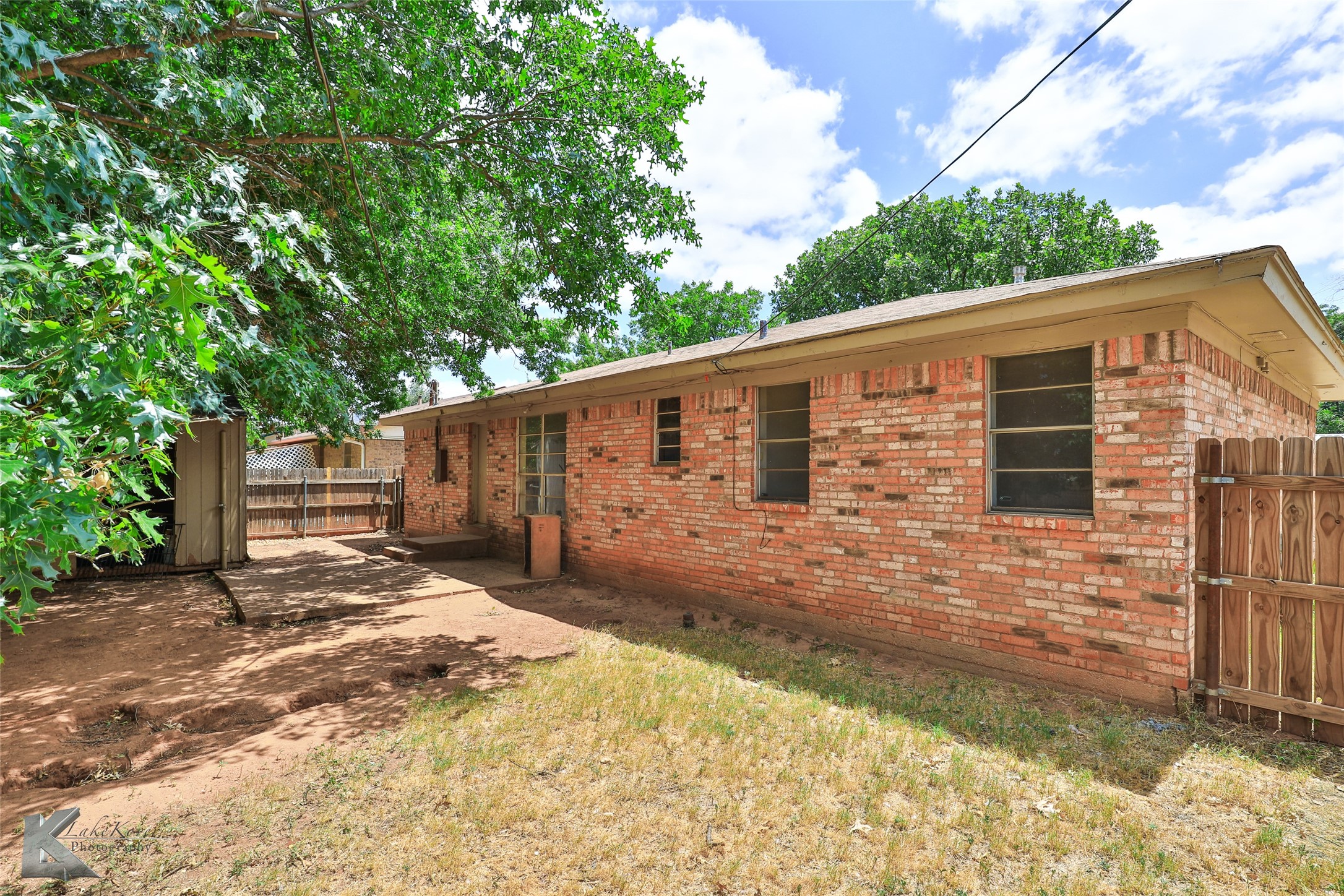 2318 Westwood Drive Abilene TX 79603