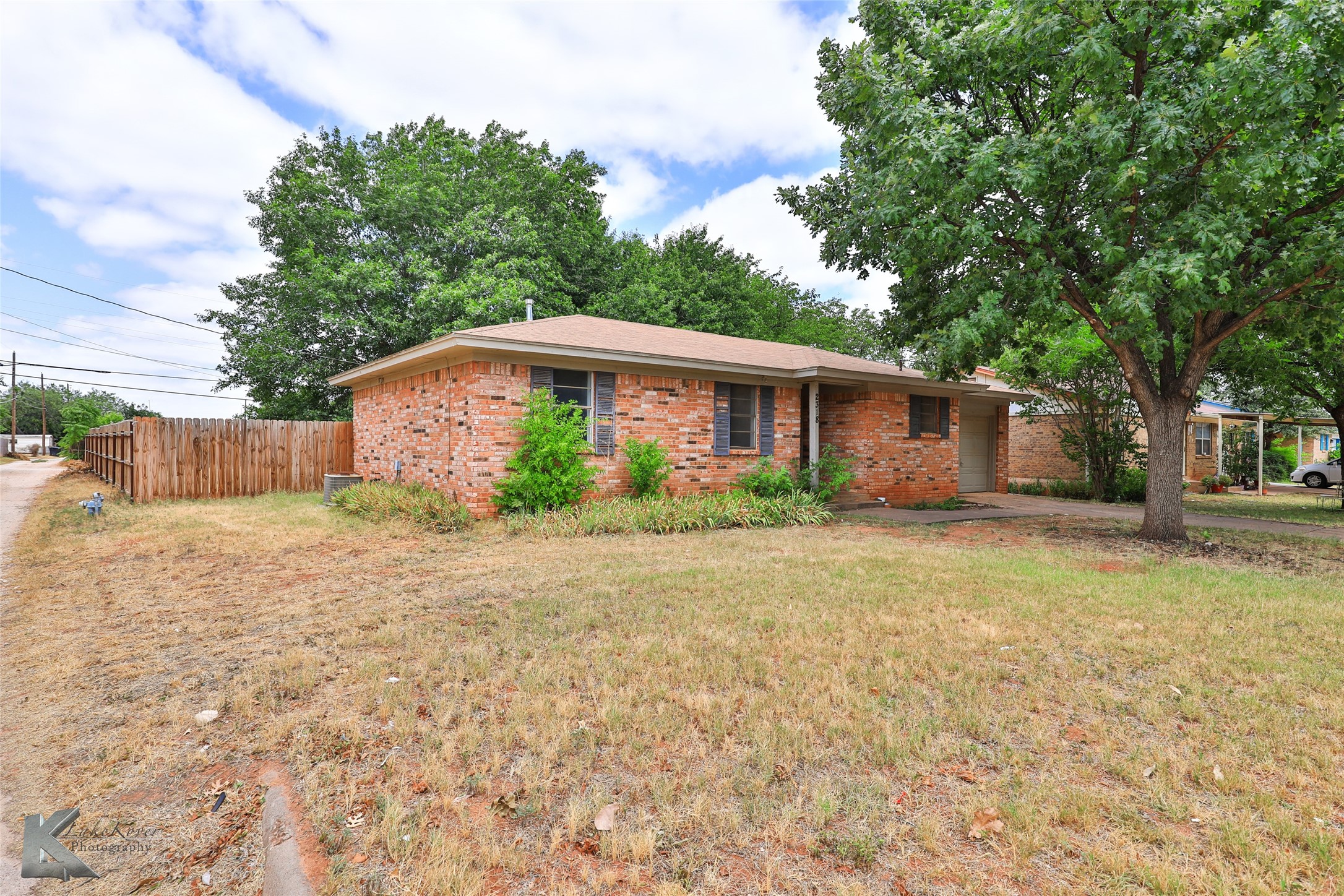 2318 Westwood Drive Abilene TX 79603
