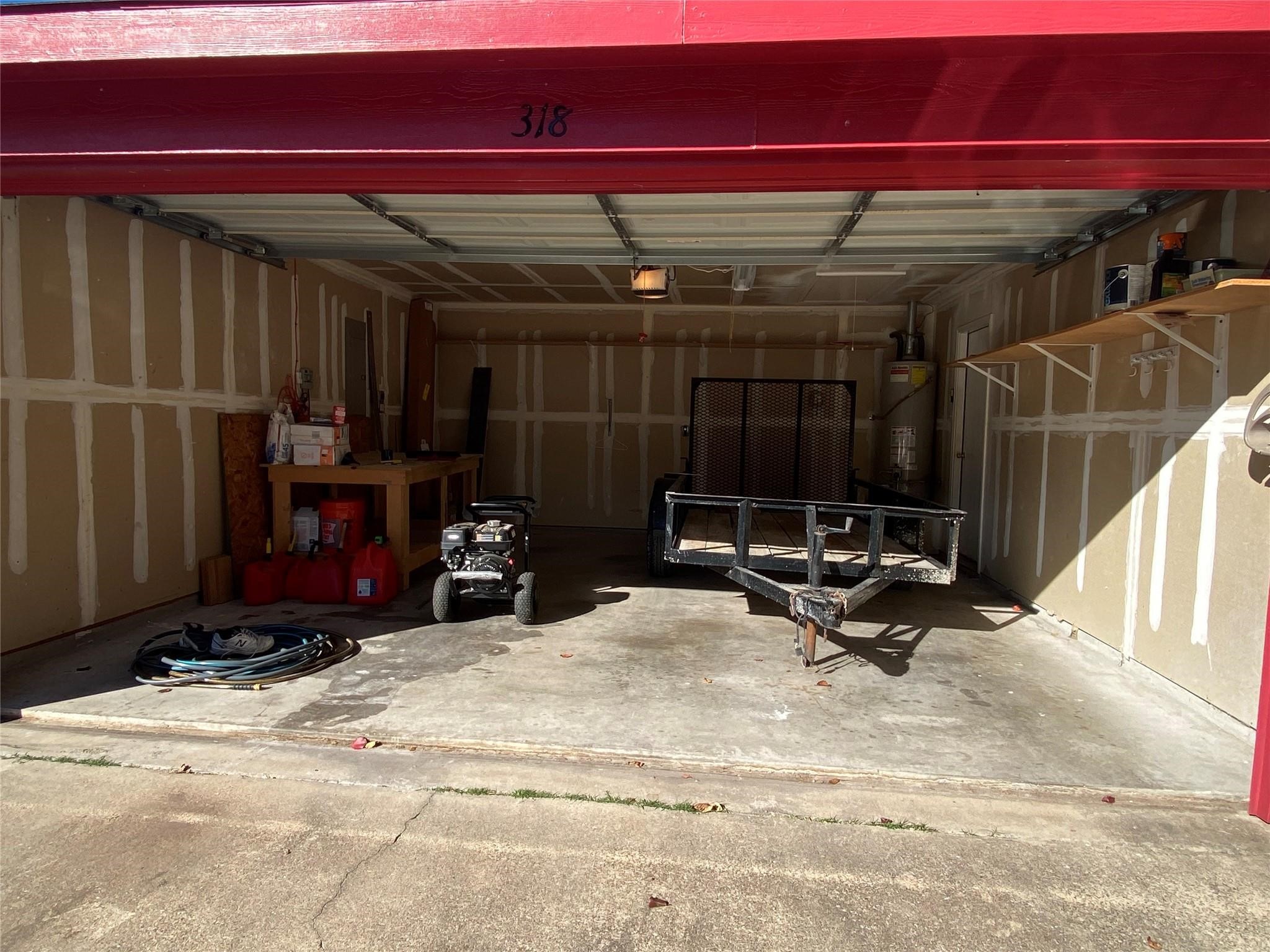 318 Alpine Drive Weatherford TX 76086