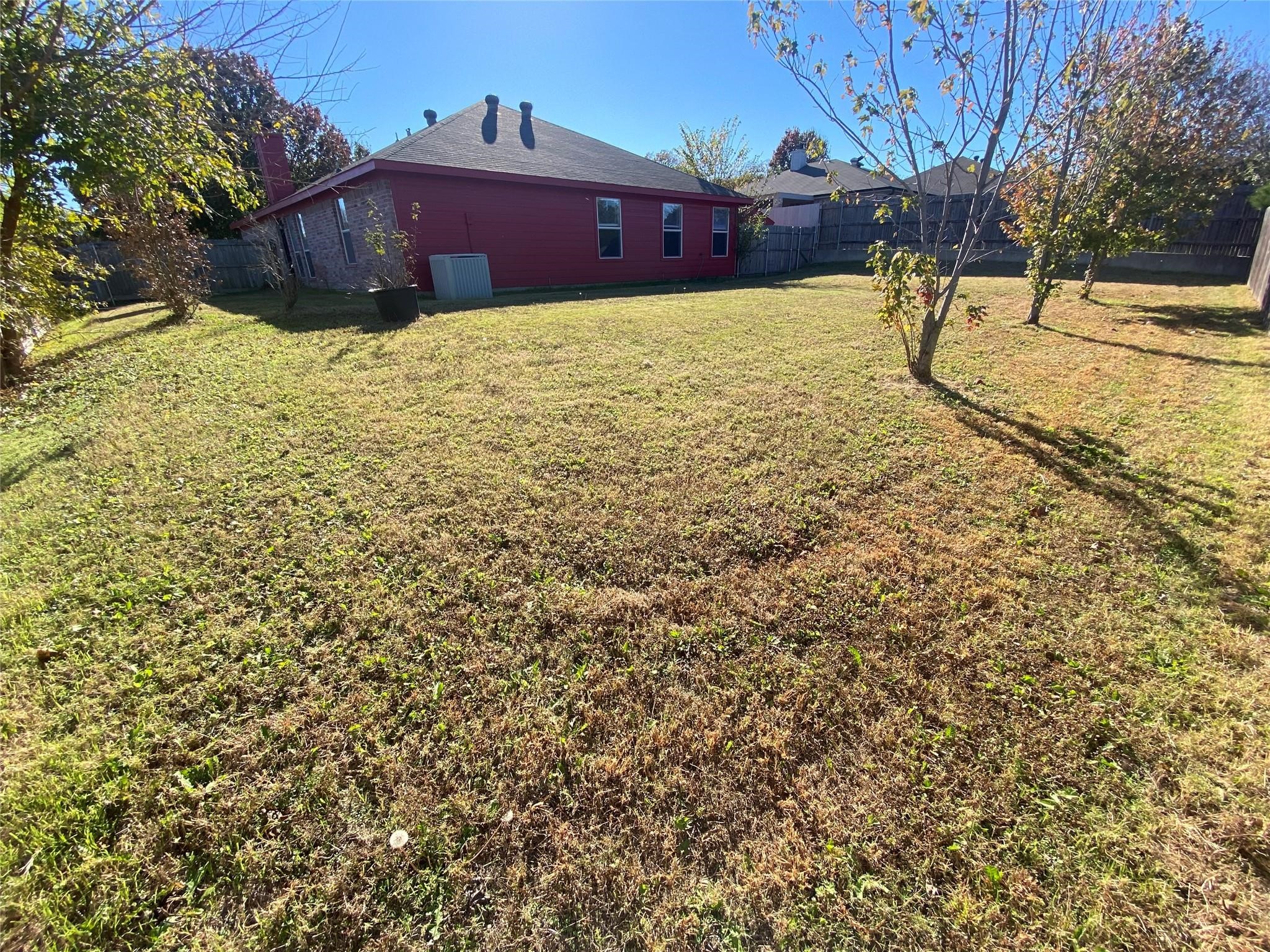 318 Alpine Drive Weatherford TX 76086