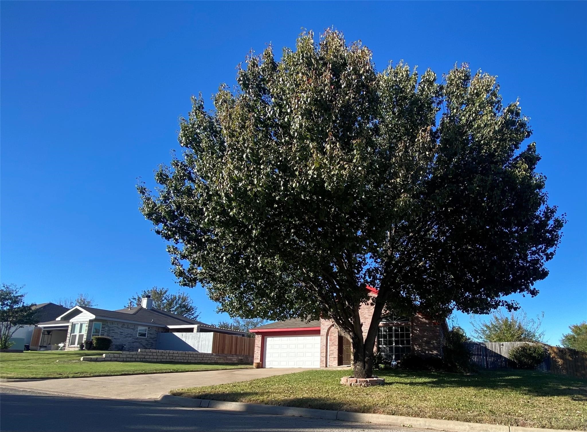 318 Alpine Drive Weatherford TX 76086
