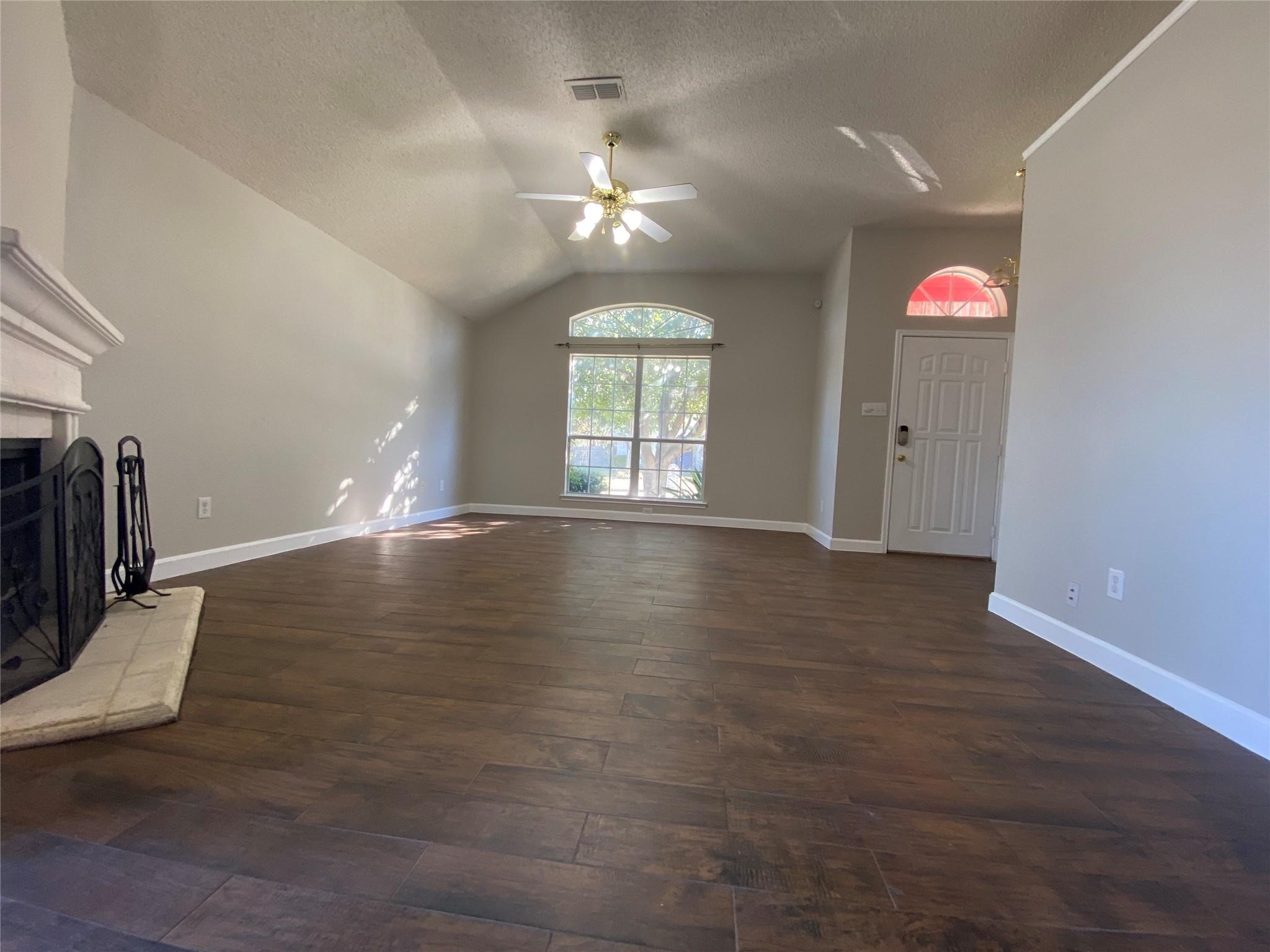 318 Alpine Drive Weatherford TX 76086