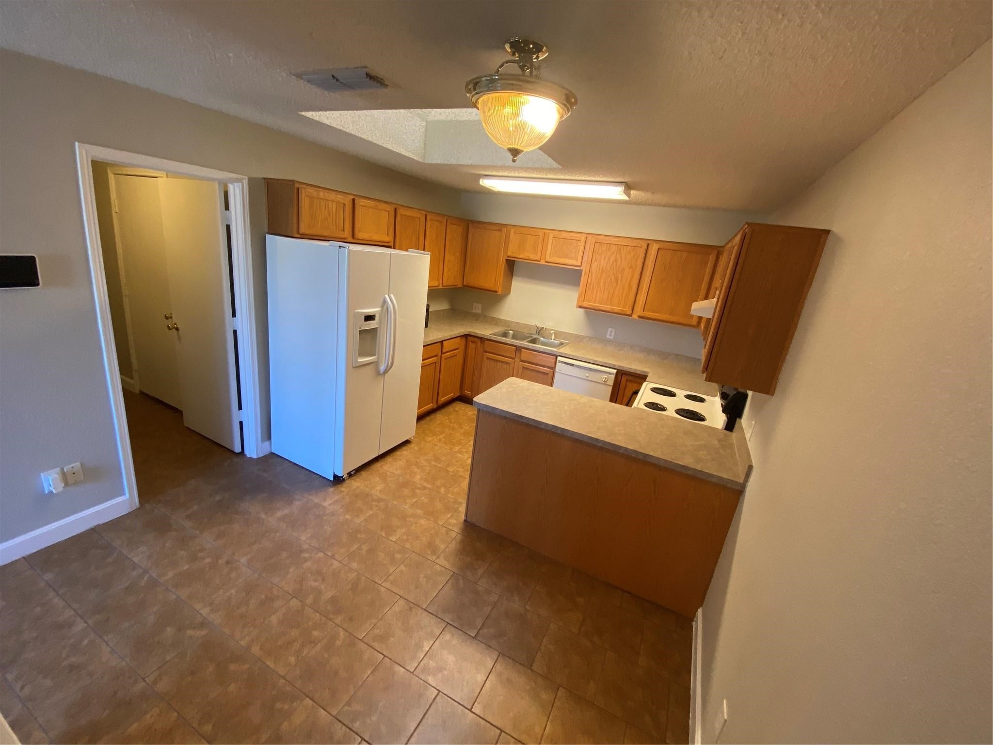 318 Alpine Drive Weatherford TX 76086