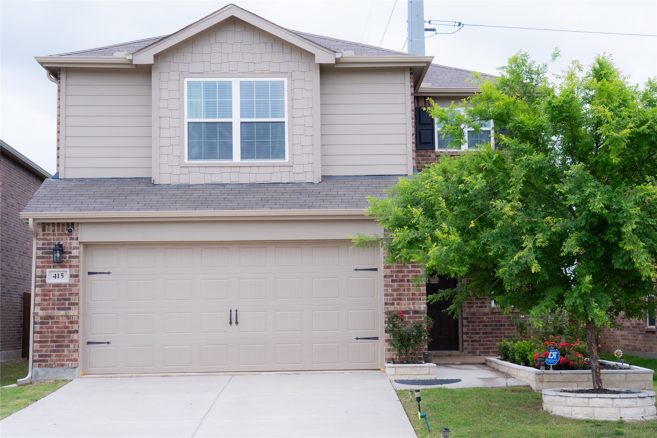 415 Grenada Lake Drive Princeton TX 75407
