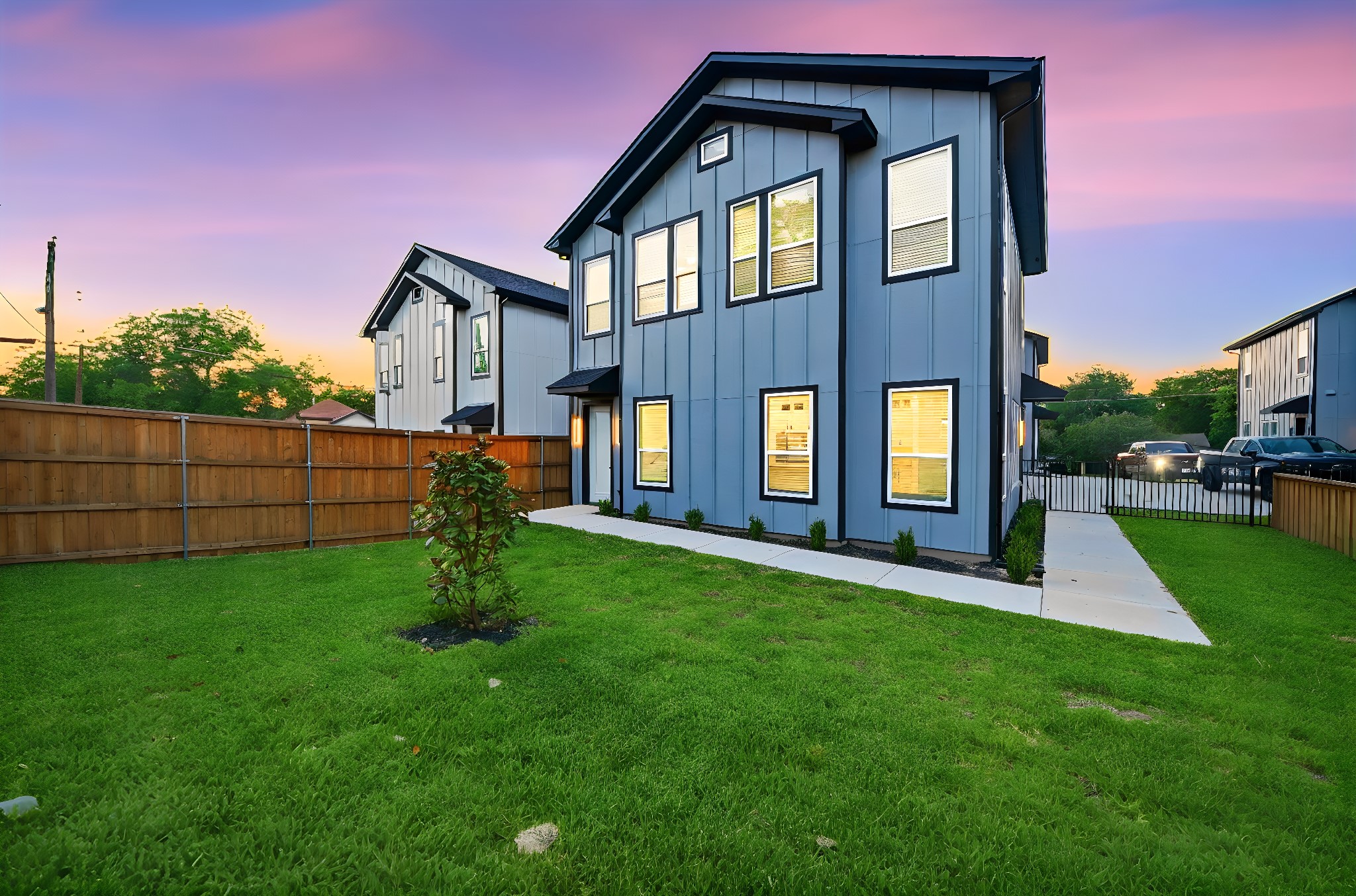 306 E 7th Street Dallas TX 75203