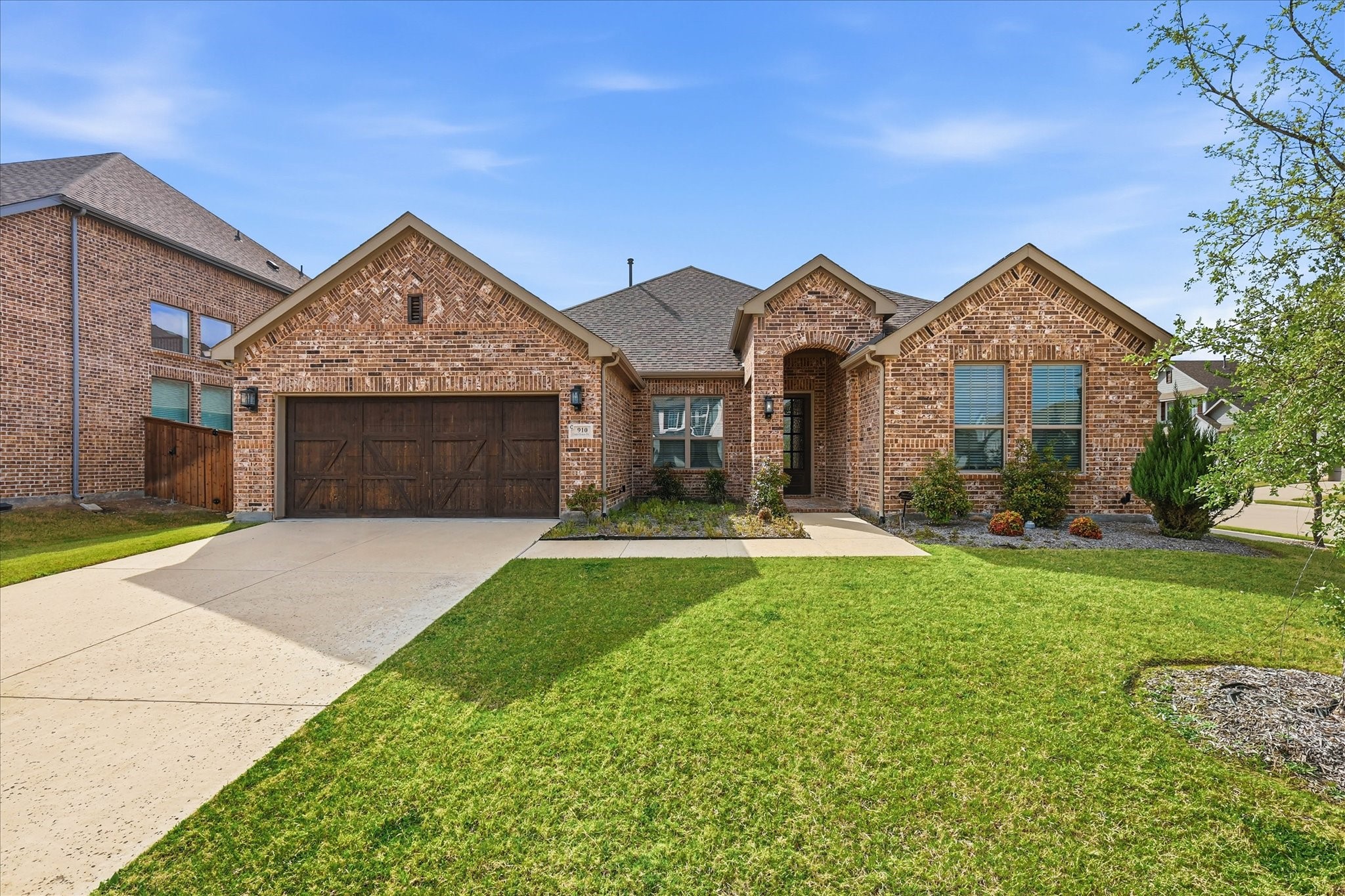 910 Cone Flower Drive Prosper TX 75078