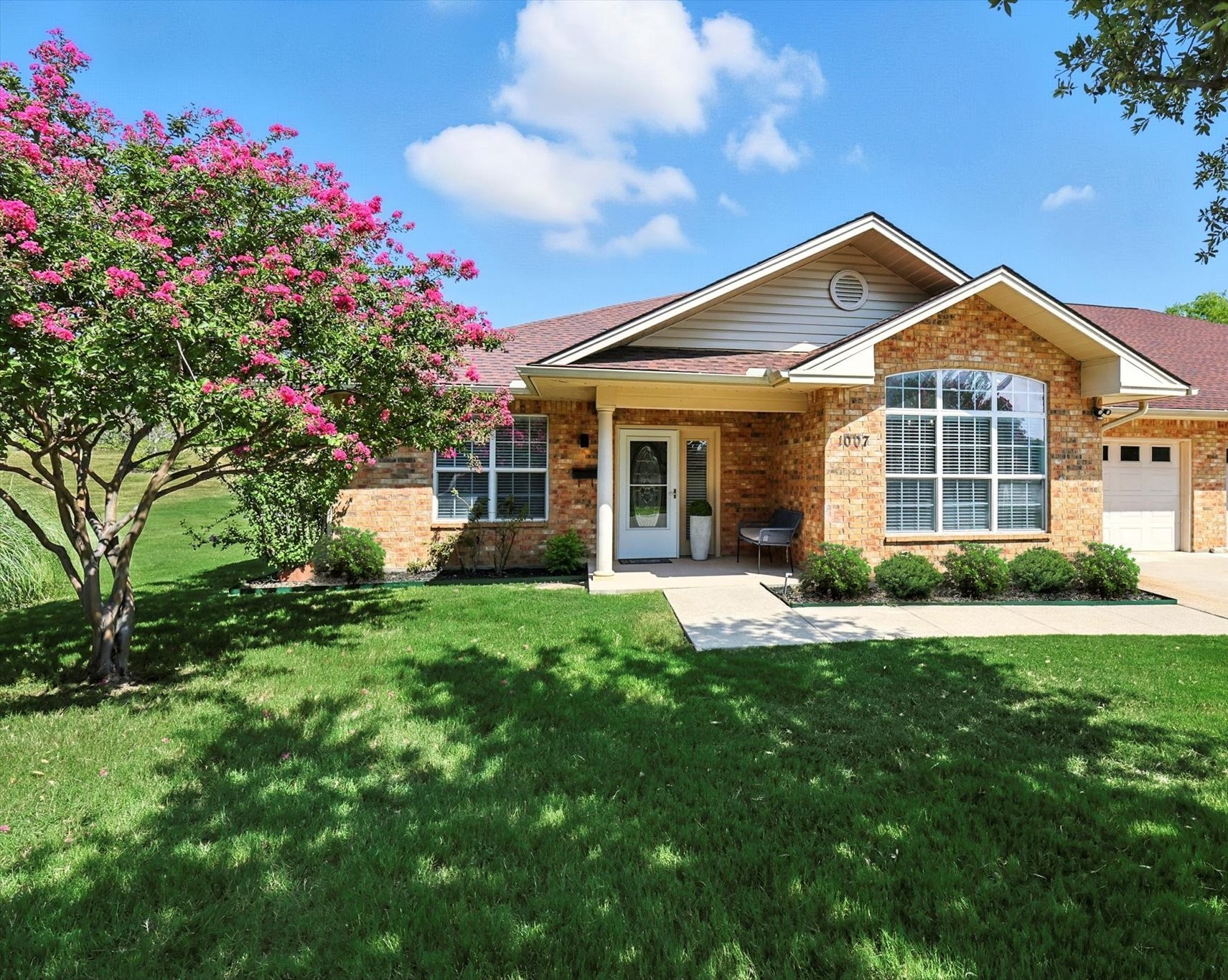 3901 Montecito Drive Denton TX 76210