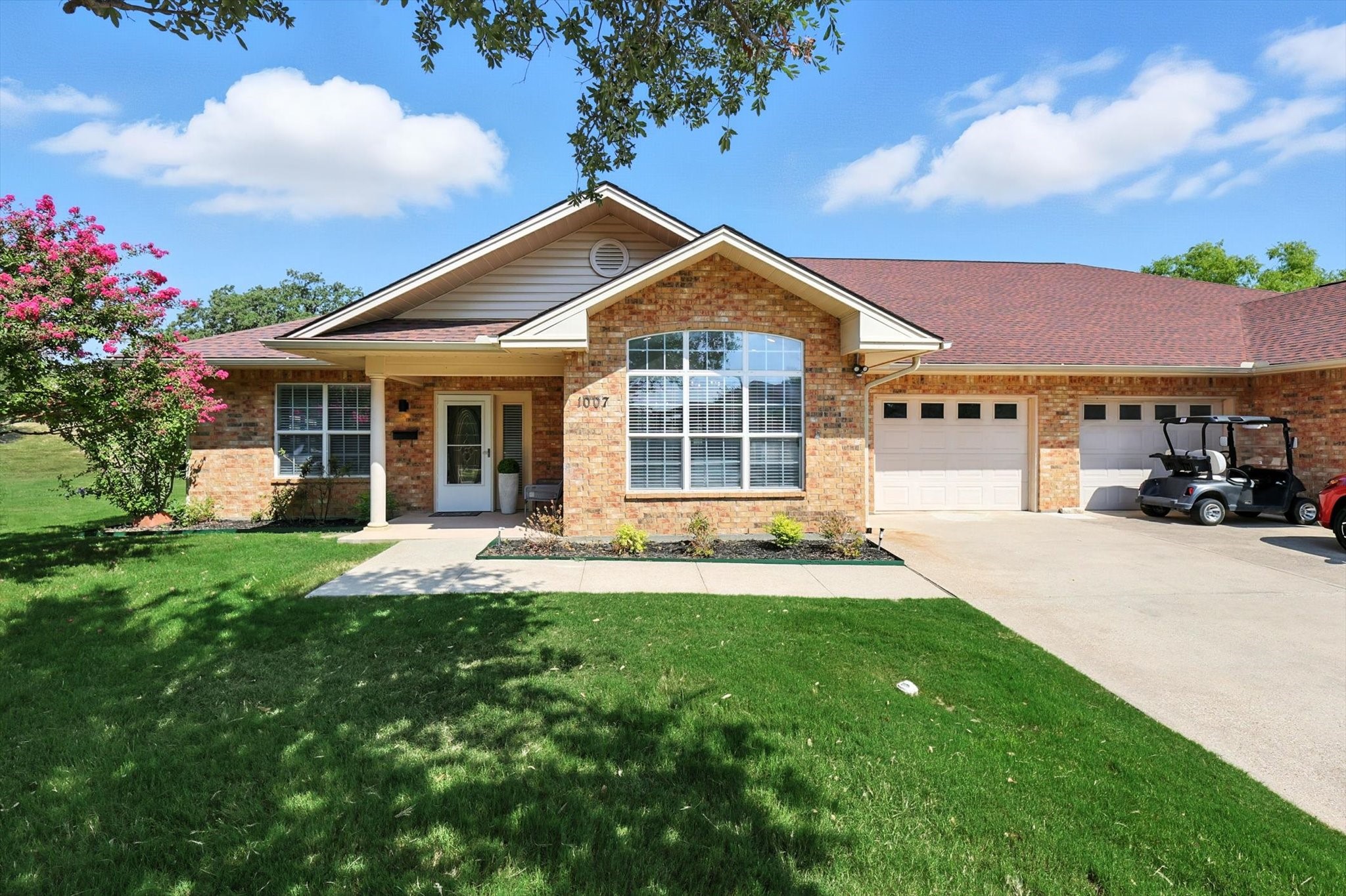 3901 Montecito Drive Denton TX 76210