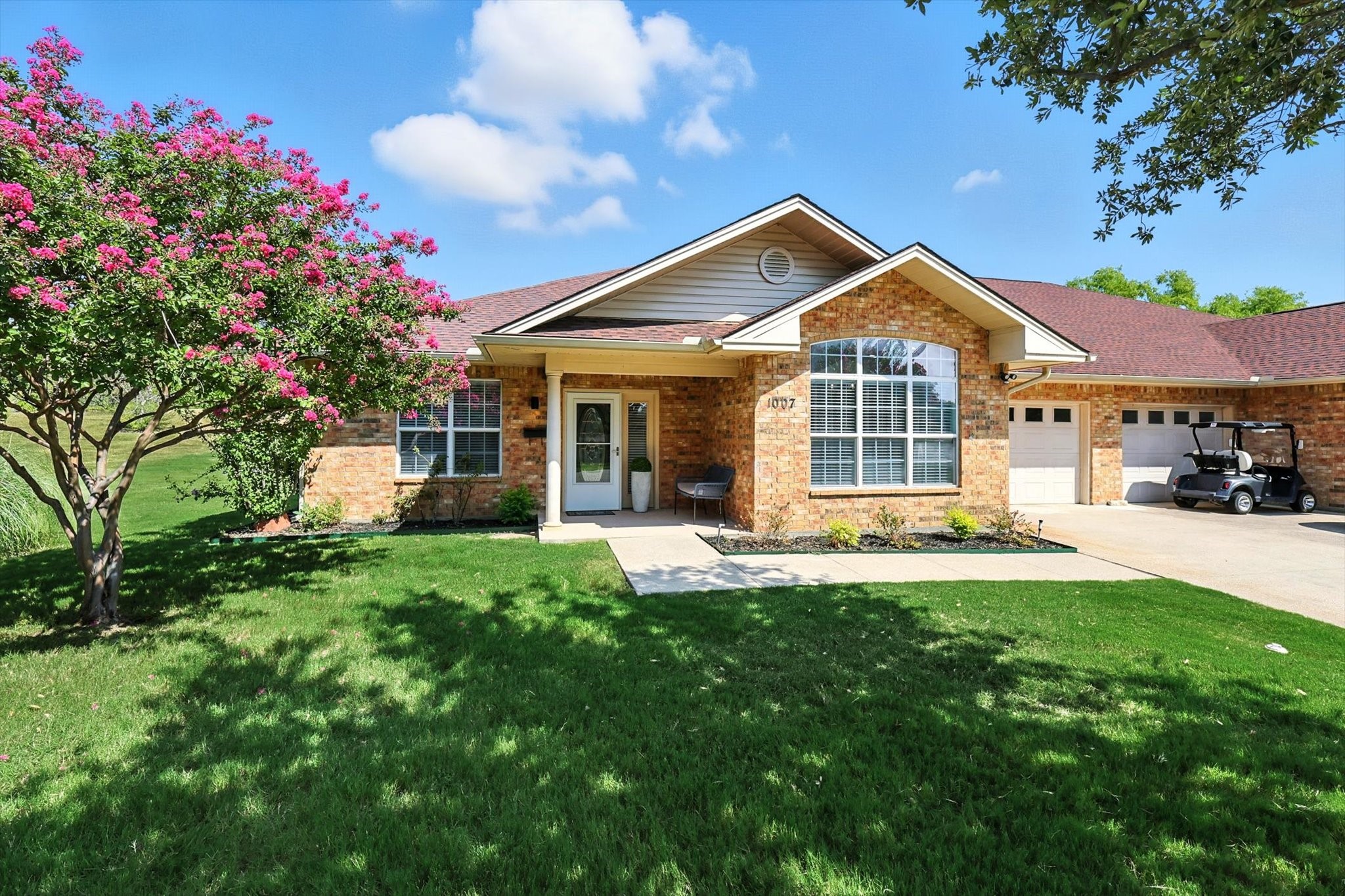 3901 Montecito Drive Denton TX 76210