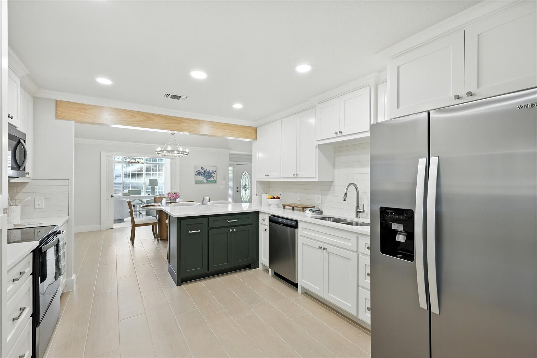 3901 Montecito Drive Denton TX 76210