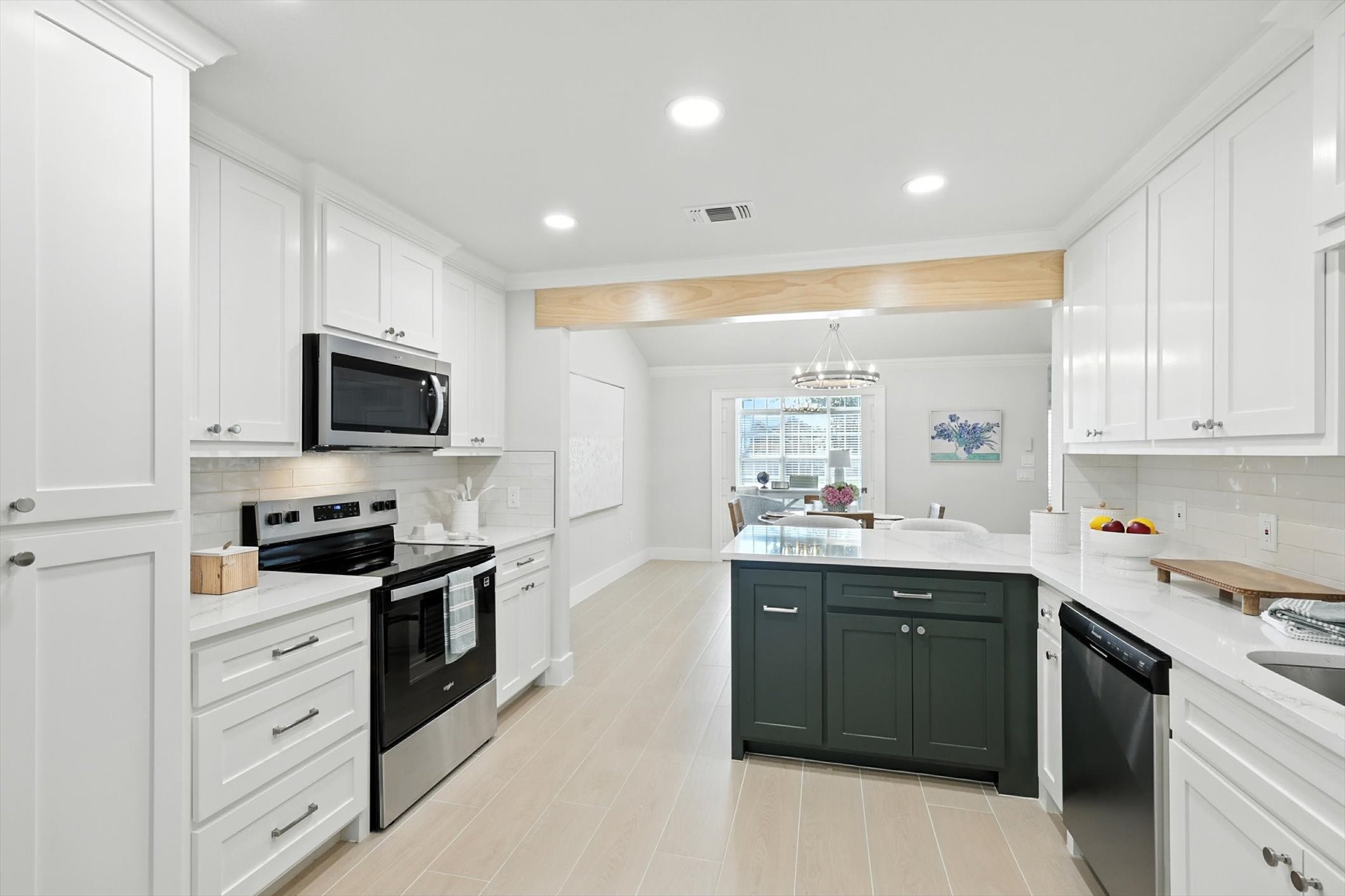 3901 Montecito Drive Denton TX 76210