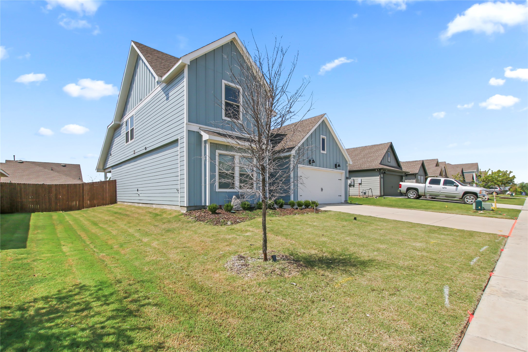 755 Amelia Court Pilot Point TX 76258