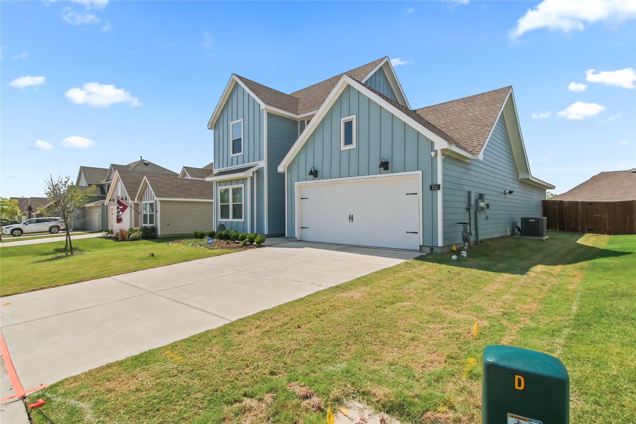 755 Amelia Court Pilot Point TX 76258