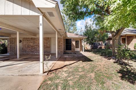 1312 Ridge Run Street Cleburne TX 76033
