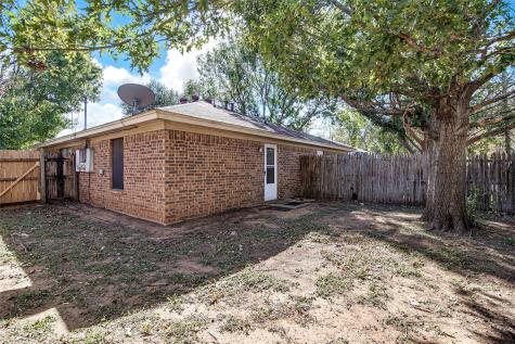 1312 Ridge Run Street Cleburne TX 76033