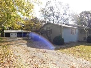 2383 State Highway 78 S Farmersville TX 75442