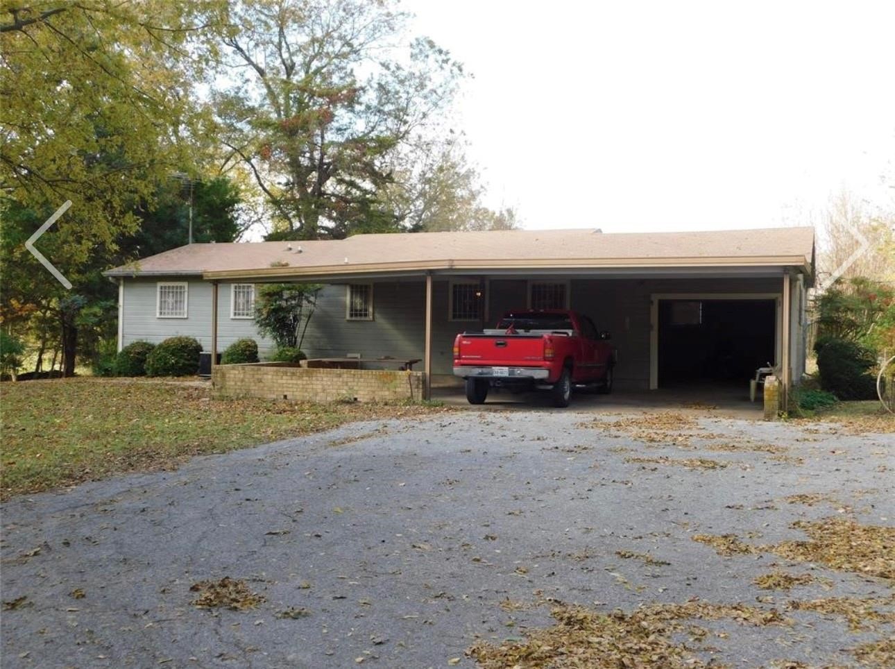 2383 State Highway 78 S Farmersville TX 75442