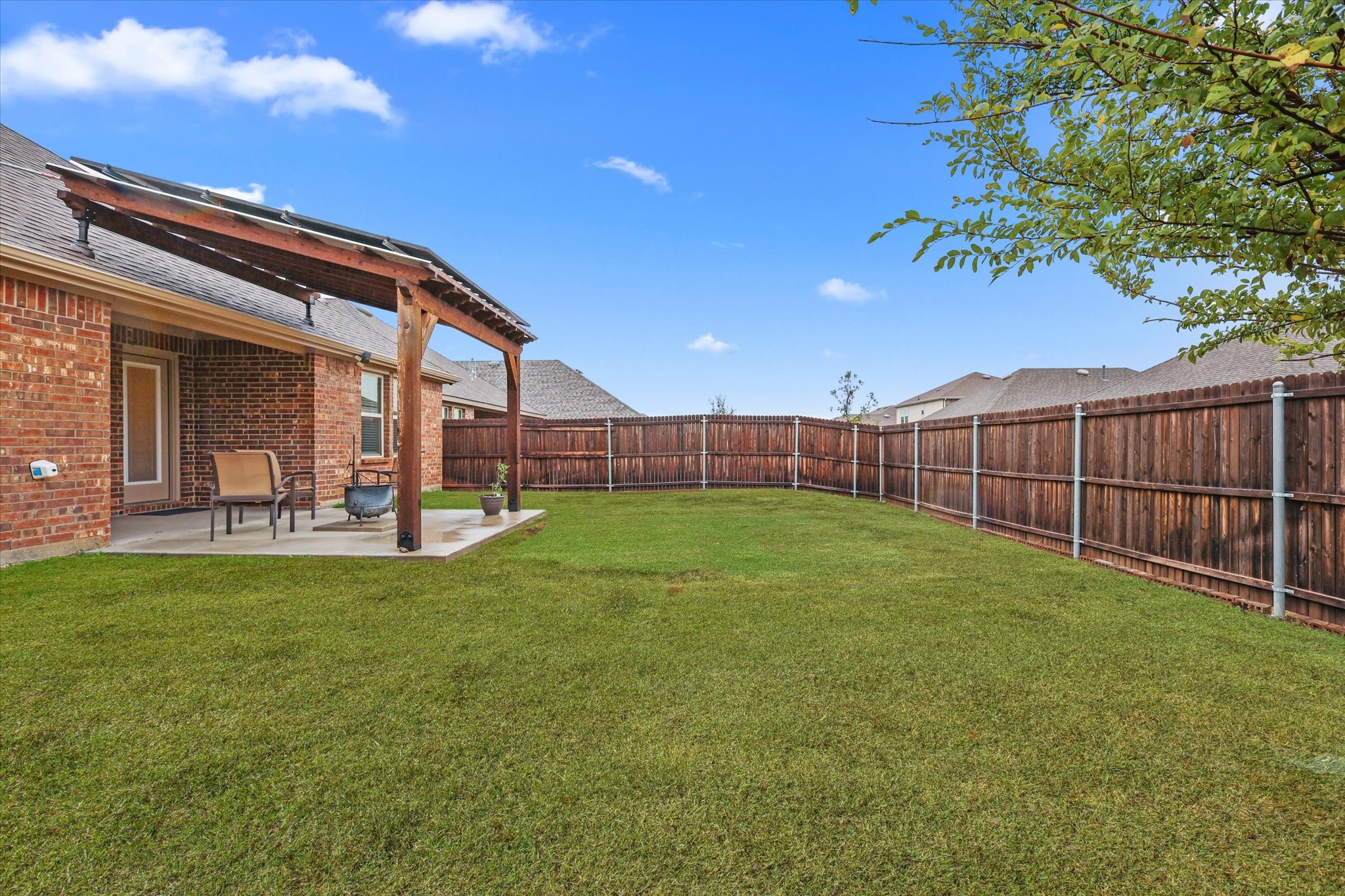 1653 Albatross Road Princeton TX 75407