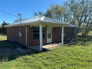 408 N Greenville Road Josephine TX 75173