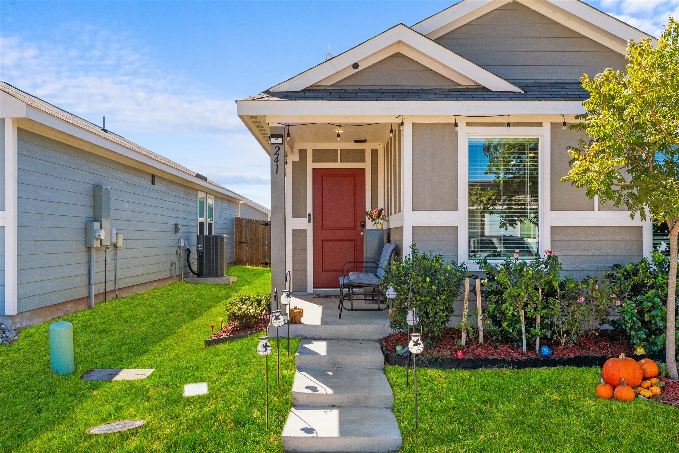 241 Thresher Lane Princeton TX 75407
