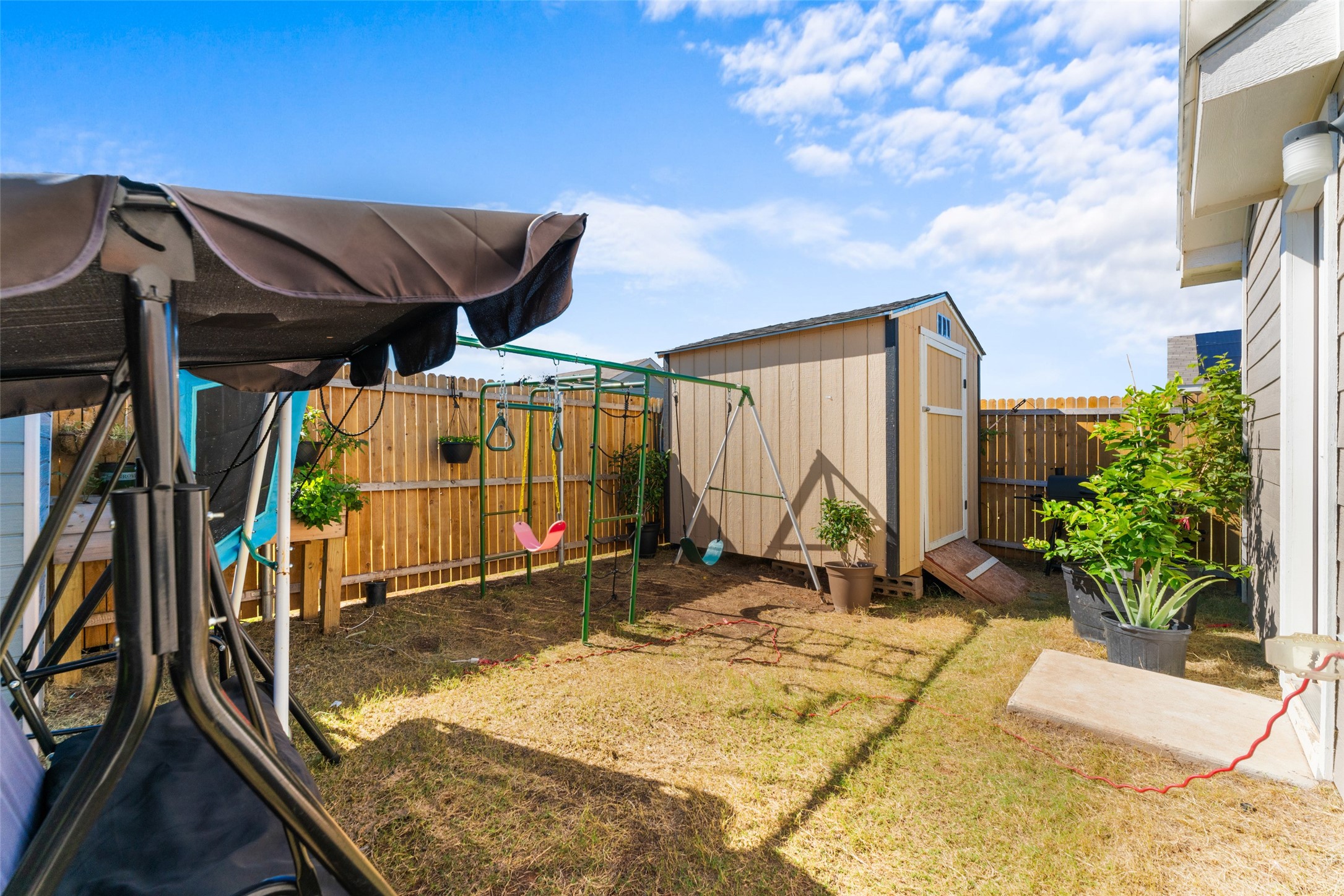 241 Thresher Lane Princeton TX 75407