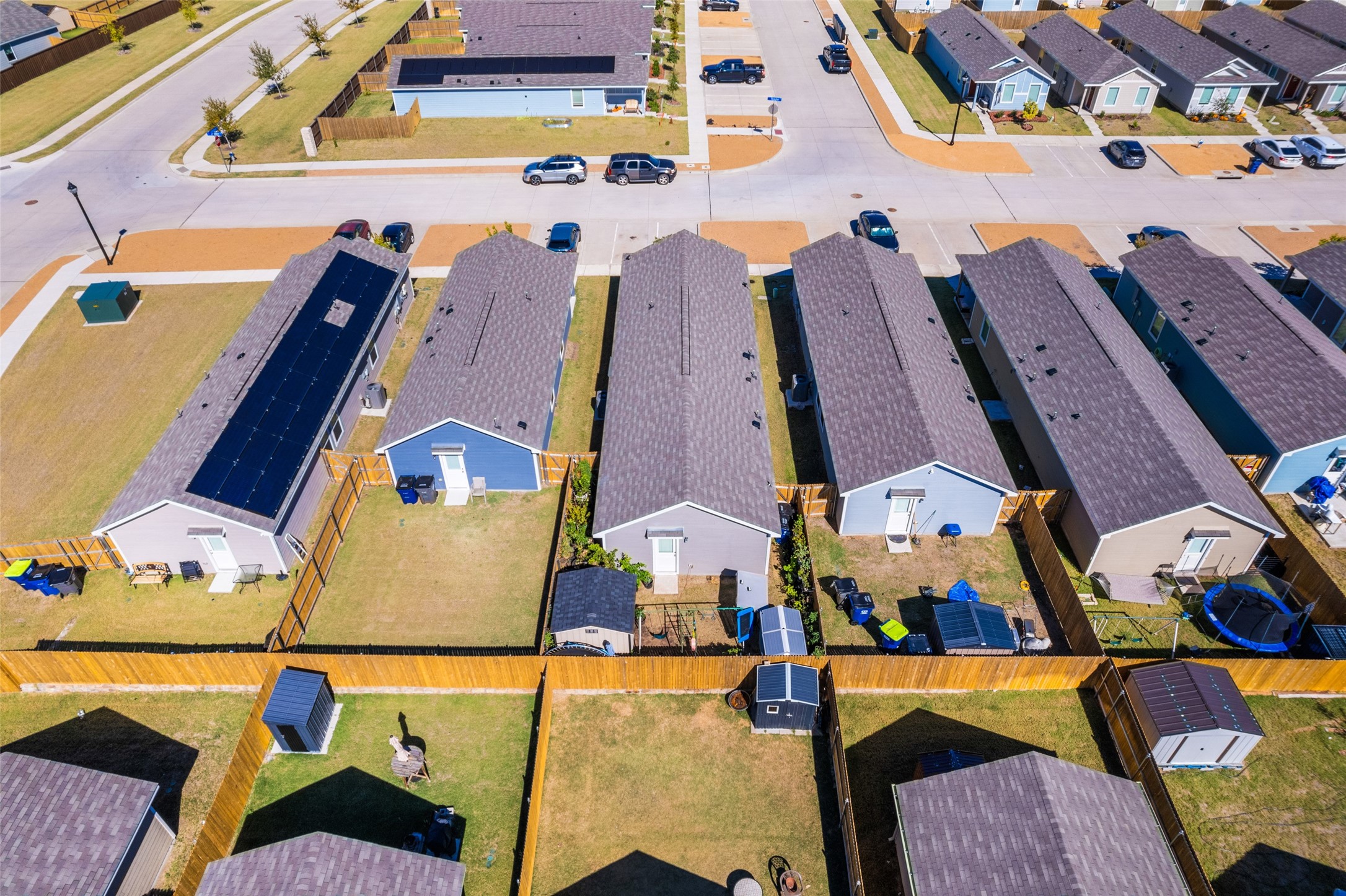 241 Thresher Lane Princeton TX 75407