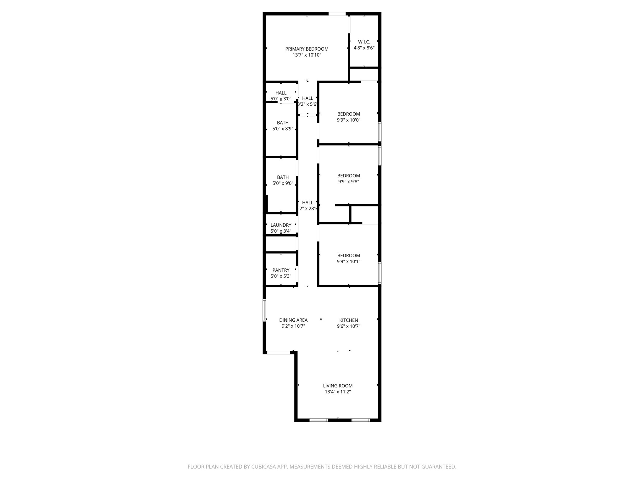 241 Thresher Lane Princeton TX 75407