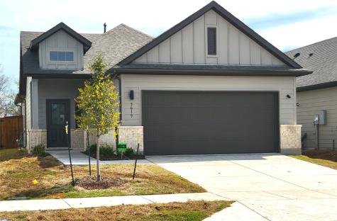 3619 Chambers Drive Farmersville TX 75442