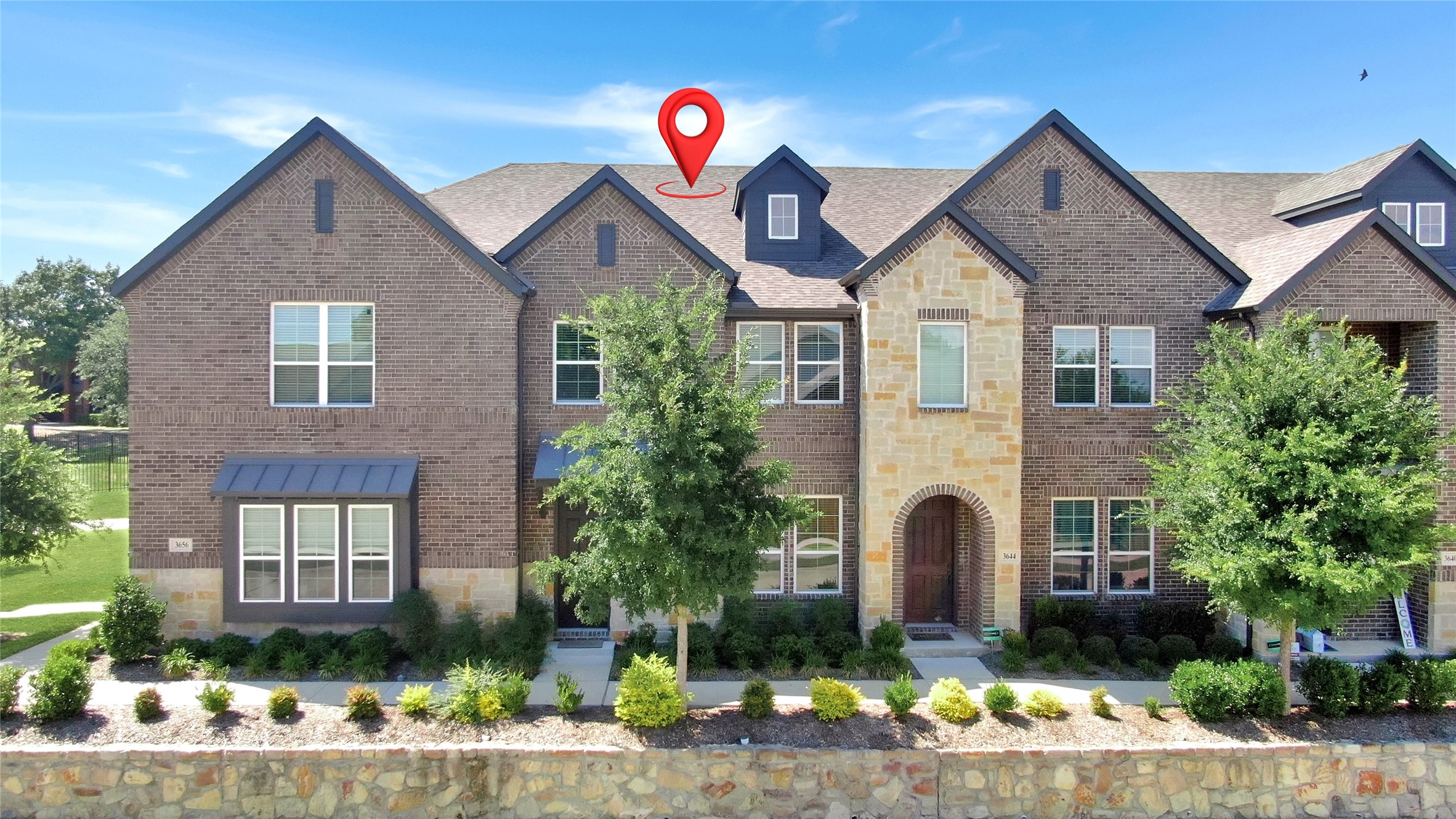 3648 Zellwood Lane Mckinney TX 75069