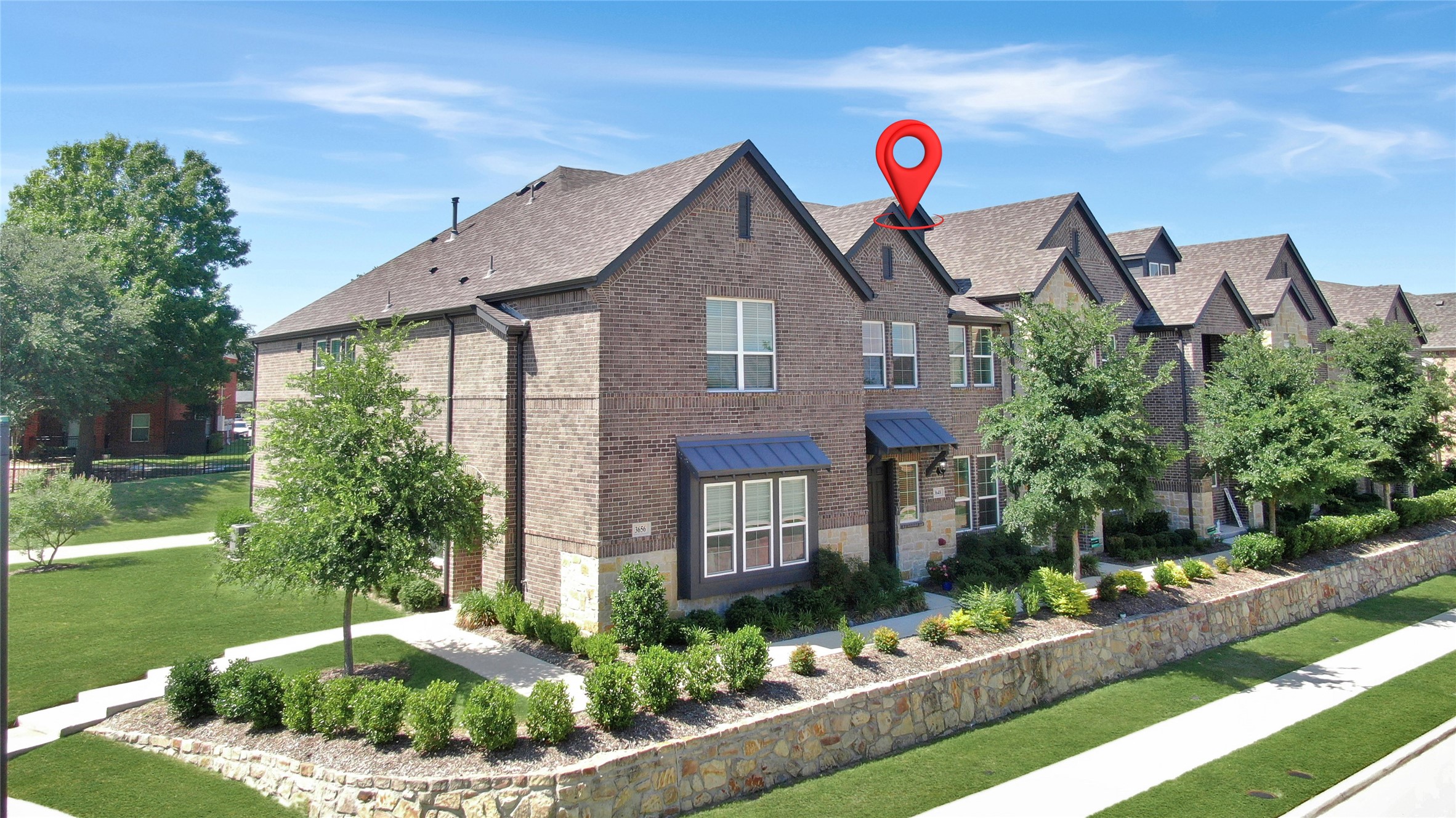 3648 Zellwood Lane Mckinney TX 75069
