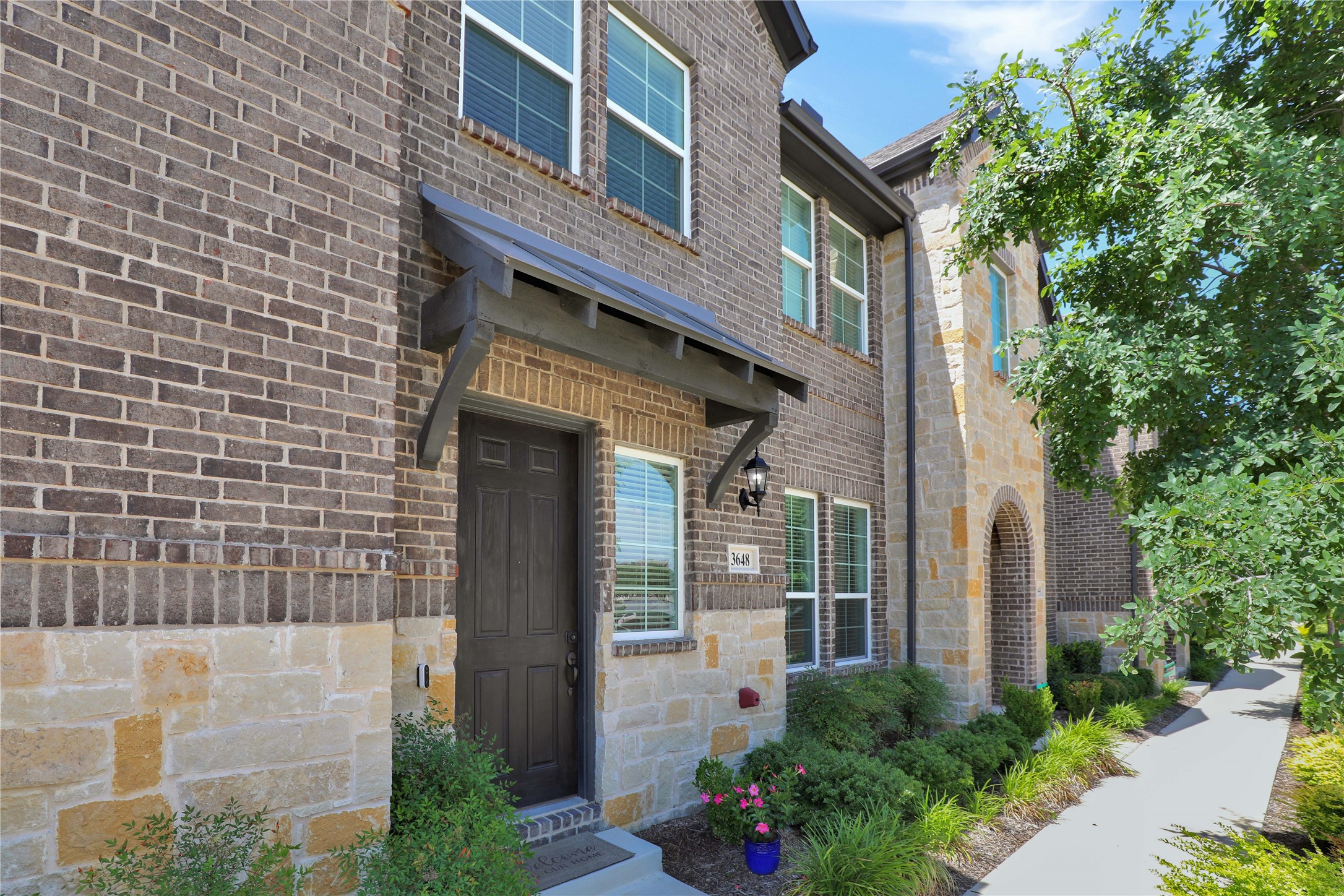 3648 Zellwood Lane Mckinney TX 75069