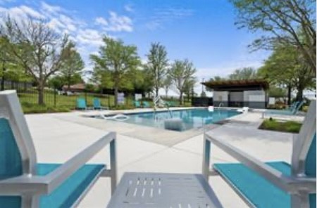 3648 Zellwood Lane Mckinney TX 75069