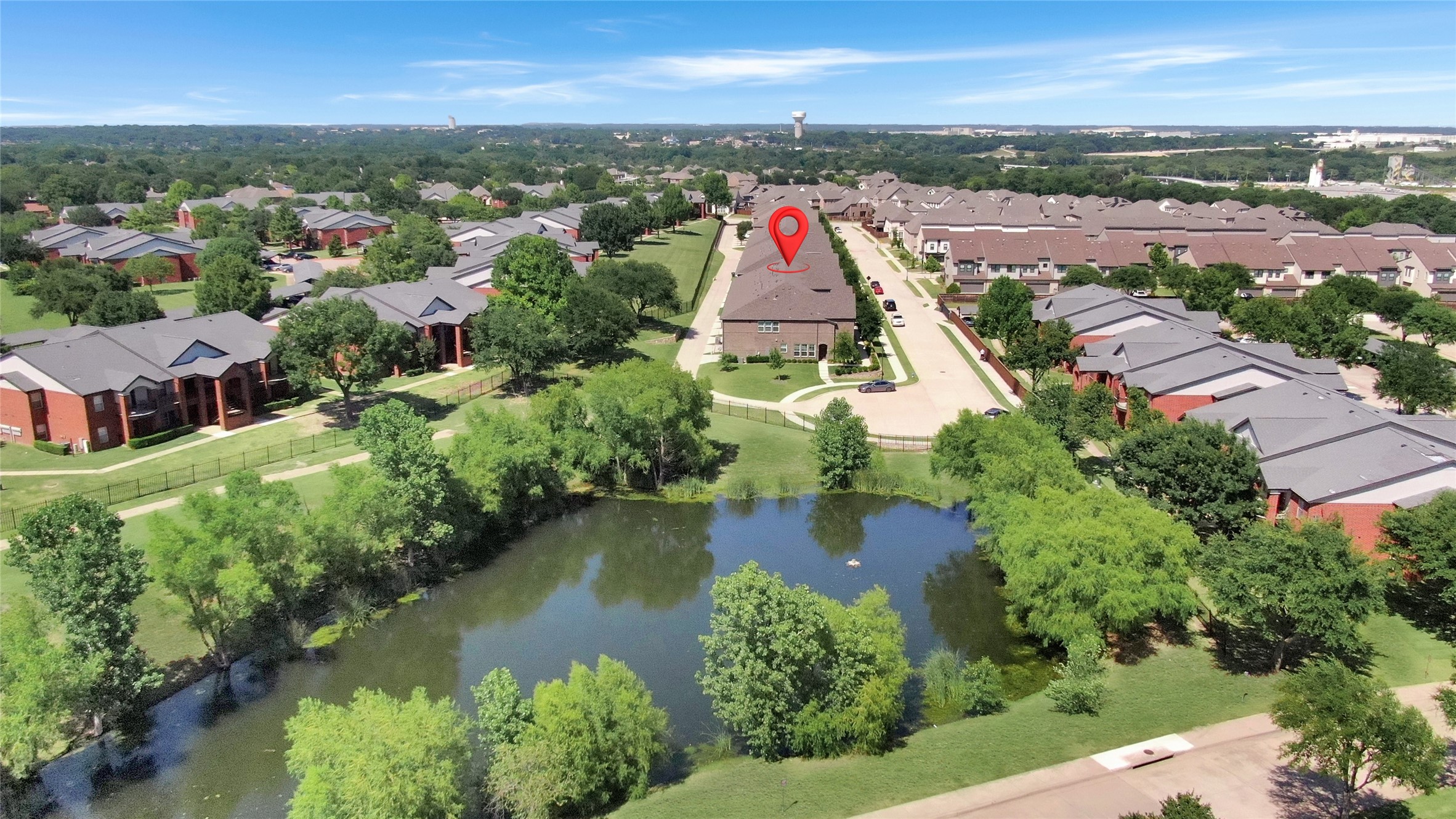 3648 Zellwood Lane Mckinney TX 75069