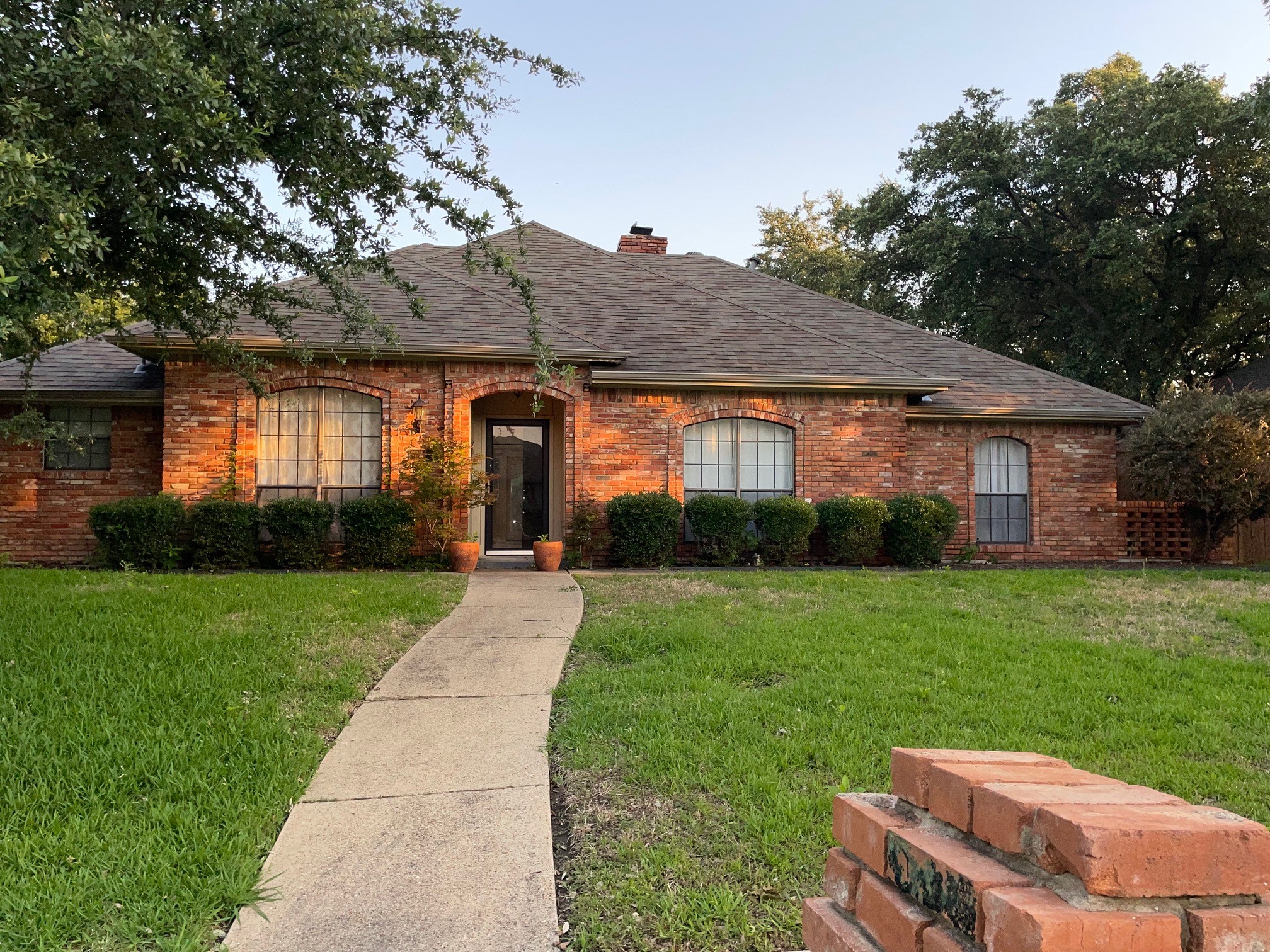 737 Robin Lane Coppell TX 75019