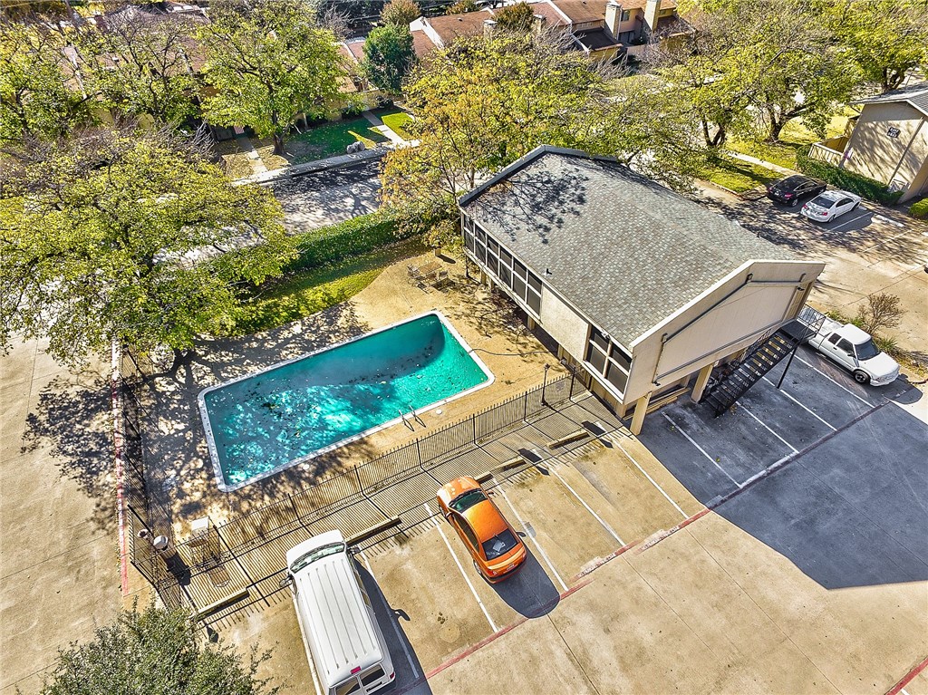5823 Harvest Hill Road Dallas TX 75230