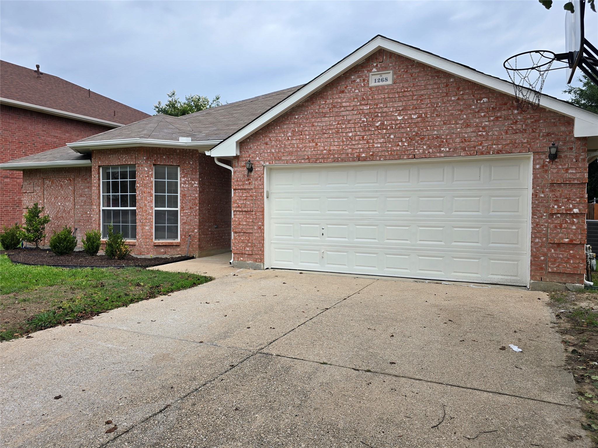 1268 Topeka Drive Saginaw TX 76131