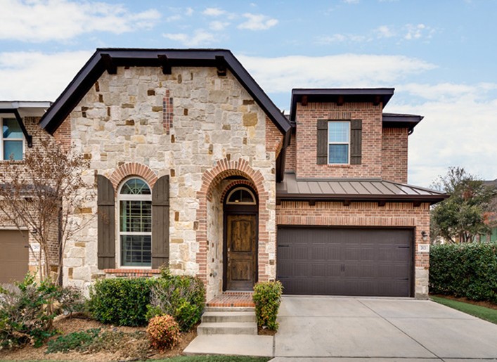 2021 Garden Park Court Richardson TX 75080