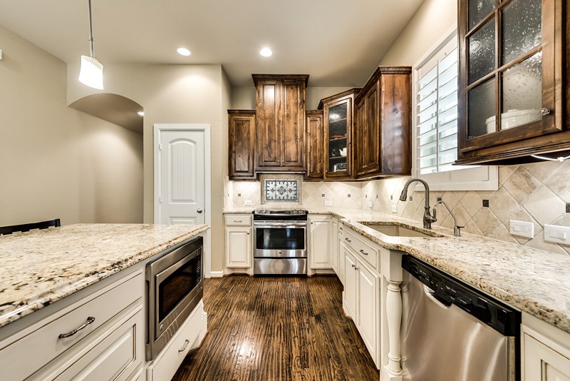 2021 Garden Park Court Richardson TX 75080