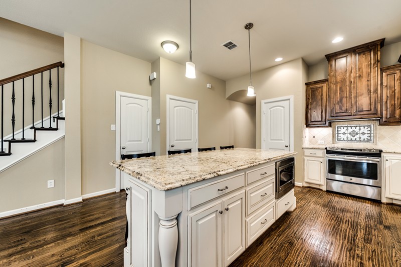 2021 Garden Park Court Richardson TX 75080
