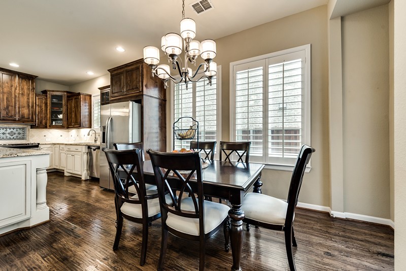 2021 Garden Park Court Richardson TX 75080