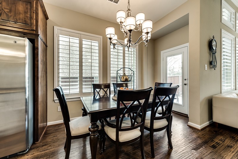 2021 Garden Park Court Richardson TX 75080