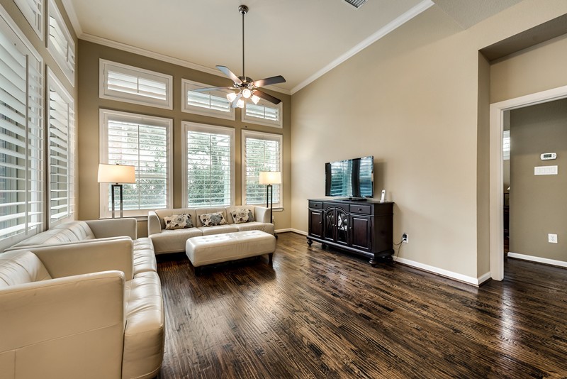 2021 Garden Park Court Richardson TX 75080