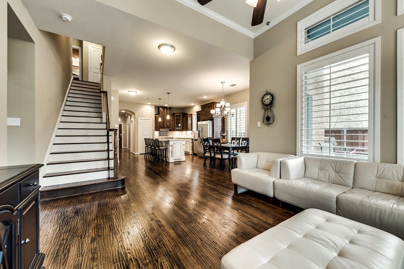 2021 Garden Park Court Richardson TX 75080