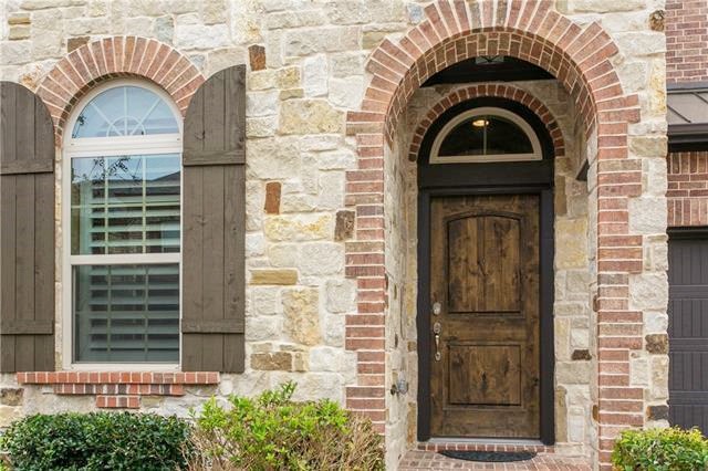 2021 Garden Park Court Richardson TX 75080