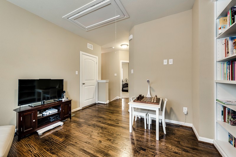 2021 Garden Park Court Richardson TX 75080