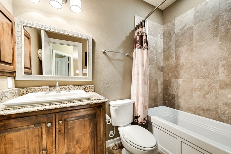 2021 Garden Park Court Richardson TX 75080