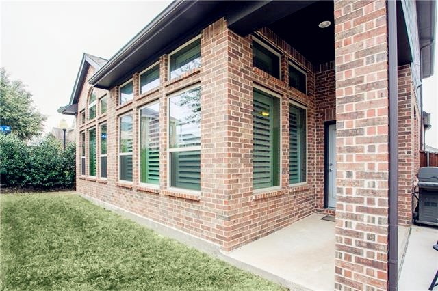 2021 Garden Park Court Richardson TX 75080