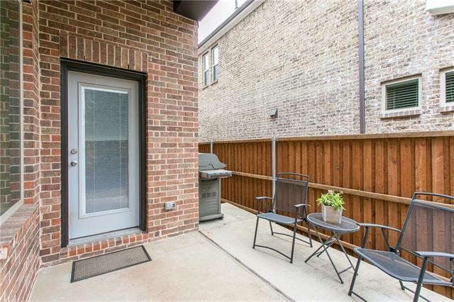 2021 Garden Park Court Richardson TX 75080