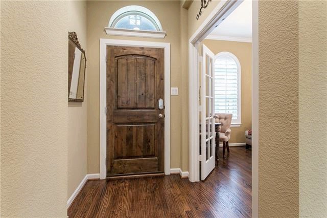 2021 Garden Park Court Richardson TX 75080