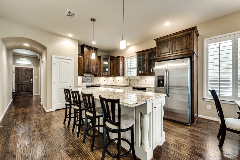 2021 Garden Park Court Richardson TX 75080